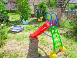 Apartment Sunny Terrace - 8