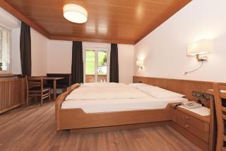 Hotel Garni Vanadis - Urtijëi - 4