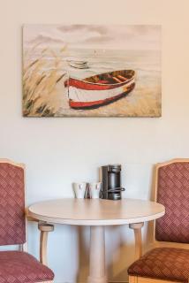 Lake City Motel - Halifax - 7