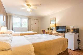 Lake City Motel - Halifax - 3