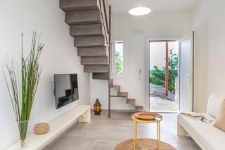 Thea Suites Naxos - Agios Prokopios - 3