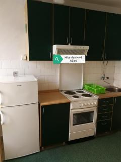 Stan na dan Apartman 31 - Užice - 7