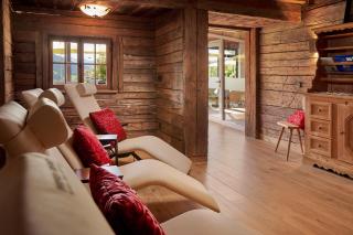 Hotel Prinz-Luitpold-Bad - Bad Hindelang - 5