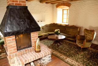 Linnumaja Guesthouse - Uulu - 1