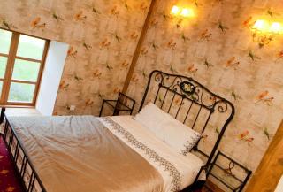 Linnumaja Guesthouse - 2