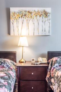 Lake City Motel - Halifax - 1