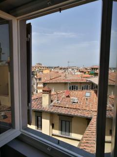 Le Mille e una Notte EXCLUSIVE SUITE FIRENZE - Firenze - 9