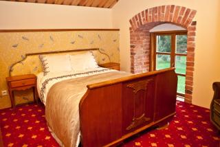 Linnumaja Guesthouse - 1