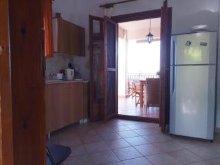 Hristos house - Torone - 2