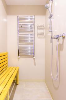 Hotel Christina Plus - Bucharest - 6