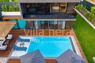 Villa Hera Hisaronu/ Oludeniz/ Fethiye - Fethiye - 5