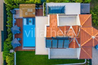 Villa Hera Hisaronu/ Oludeniz/ Fethiye - Fethiye - 4