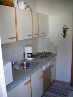 Haus Landmann - Ellmau - 1