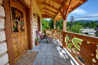 Dom Gościnny BIERWIONO - 3