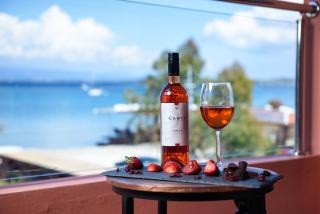 Corfu Seaview Maisonette - Sopra il Mare - Petrití - 0