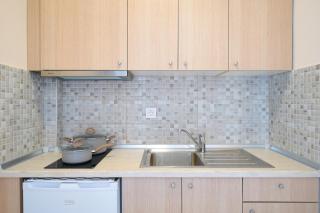 Theodore Apartments - 1