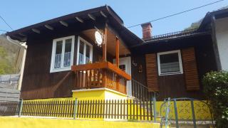 Ferienhaus am Traumpfad - Hatzenport - 8