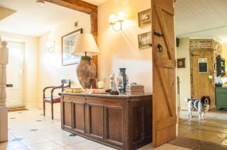 Milton Farm - East Knoyle - 3
