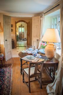 Milton Farm - East Knoyle - 4