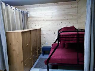 Auberge Internationale La Vieille École - Sainte-Anne-des-Monts - 7