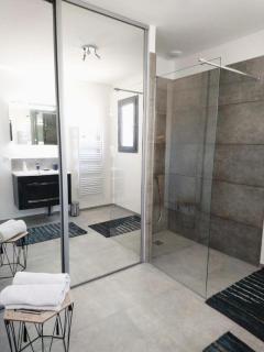 La villa Crau Alpilles Camargue - Saint-Martin-de-Crau - 6