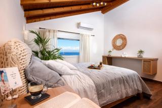 Corfu Seaview Maisonette - Sopra il Mare - Petrití - 6