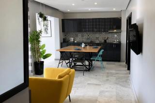 Suite Loc Suite & Spa - Casablanca - 9
