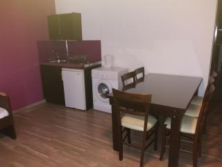 Manos Apartments - 3