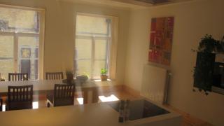 Huize Maeterlinck - Gent - 1