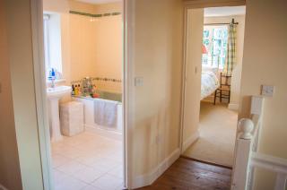 Milton Farm - East Knoyle - 7