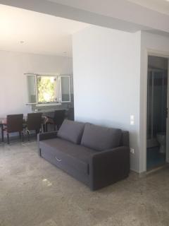 Villa Daniella studio with private pool - Nisakion - 2