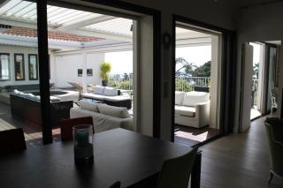 Rooftop grande terrasse jacuzzi vue mer - Cannes - 2
