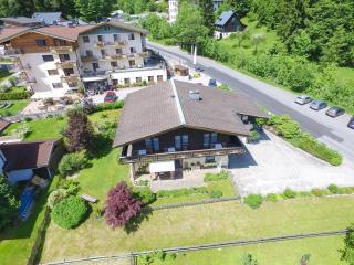 Landhaus Piberger - Zell am See Kaprun Summer Card included - Zell am See - 7