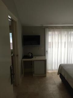 Teos Lodge Pansiyon - Siğacık - 6