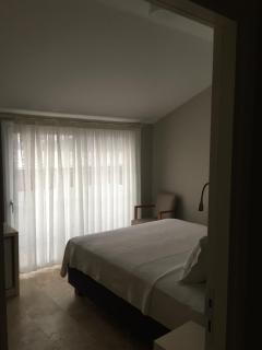 Teos Lodge Pansiyon - Siğacık - 5