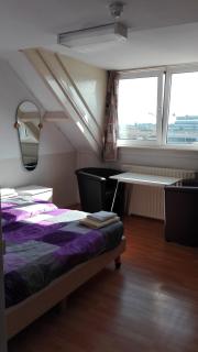 Bed & Breakfast Vlissingen - 1