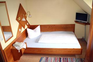 Hotel Bayerischer Hof Rehlings - Weißensberg - 4