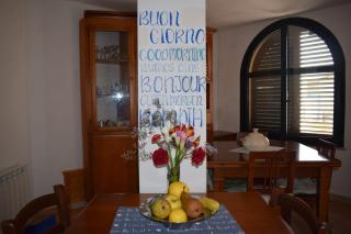 Casa di Eugenia - Loceri - 2