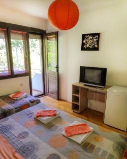 Central Studios & Rooms - 5