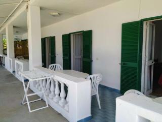 La Dea del Mare - Ischia - 2