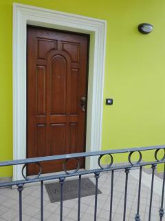 APPARTAMENTO PIANO TERRA PRIMA FILA MARE - San Benedetto del Tronto - 8