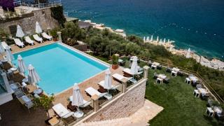 Suna Sun Hotel - Adult Only - 2