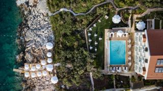 Suna Sun Hotel - Adult Only - Kaş - 6