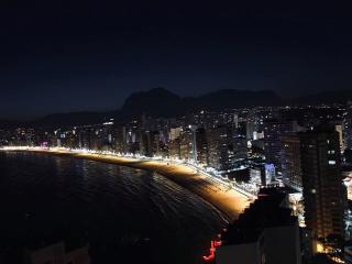 Don Miguel II Apartments - Benidorm - 4