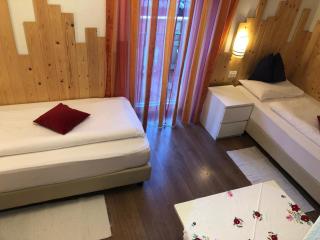 Chalet Madrisa - Corvara - 3