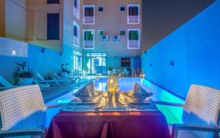 Rose Valley Hotel - Ouarzazate - 8