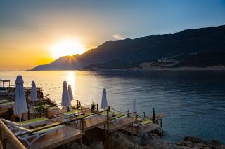 Suna Sun Hotel - Adult Only - Kaş - 8