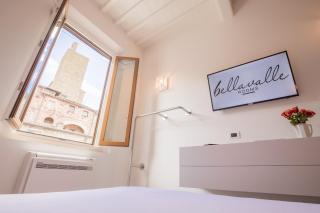 Bellavalle ROOMS Vinci Florence Tuscany - 6