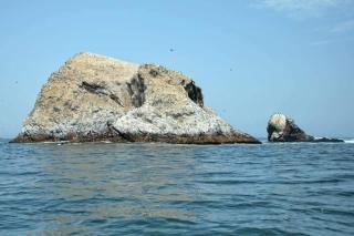 Apartamento con vista a Islas Ballestas - Paracas - 7