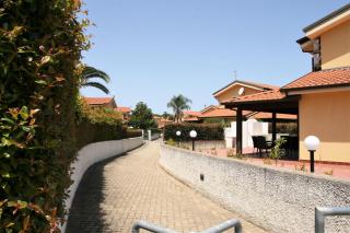 Portoada Park Villas - Pizzo - 2